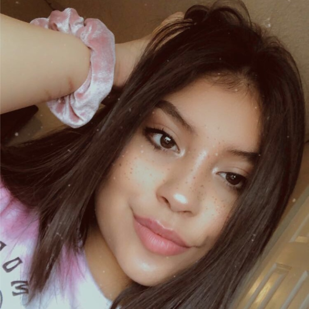 Meet your Posher, Belen